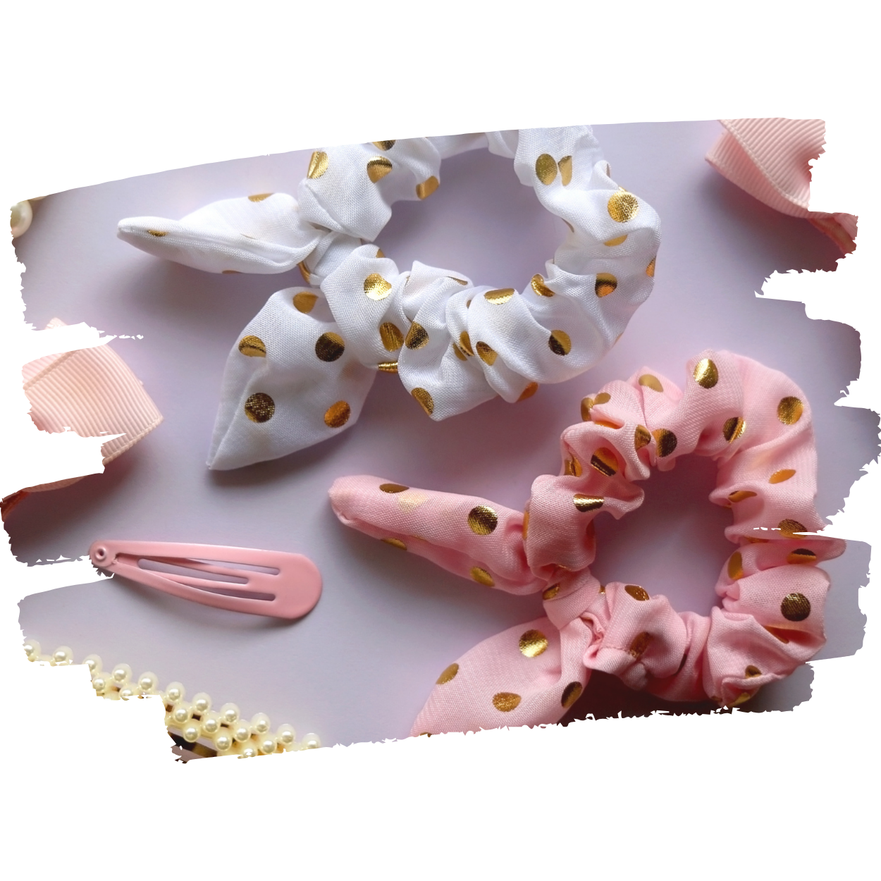 Hair accessories