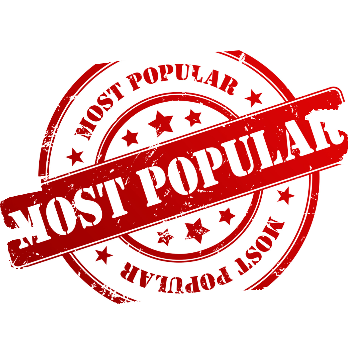 Most Selling